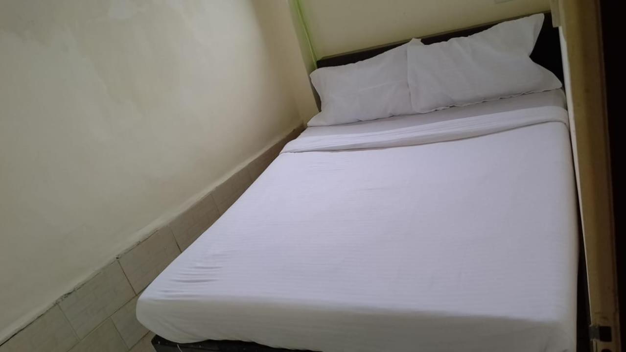 Hotel Urban Comfort Bombay Extérieur photo