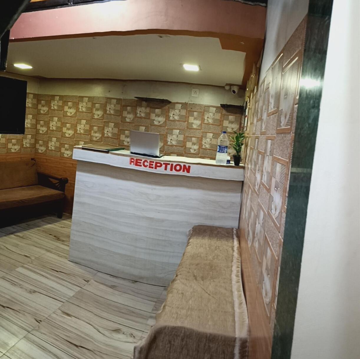 Hotel Urban Comfort Bombay Extérieur photo